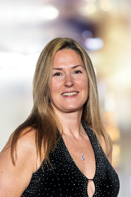 Portrait of Aurora Smith, REALTOR®